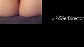 Huge dildo and fuck machine ravage kinkycouple69's shaved pussy!