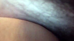 fantasy milf shaves pussy for intense missionary pounding