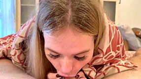 stepsister caught you watching porn, now spread that pretty pussy for me!