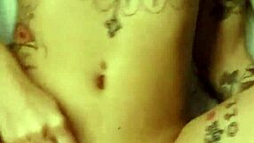 loving evelyn buarque's pretty brazilian pussy