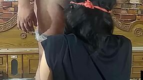 married indian couple fucks real and raw together