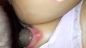 Fucking Hot 19YO Latina's Tight Pink Pussy Doll