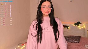 oh liza from w0wgirls your cute petite tits drive me wild on cam tonight