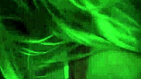 Bound teen's webcam tease drives you wild—will you save her?