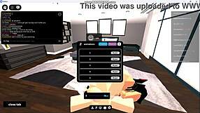 follando a esta puta gringa con mi verga monstruosa en el condo