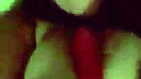 damn this colombian with huge tits deepthroats like a pro you gotta see her swallow