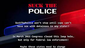 Off Duty Cop Stacy Shepard Gapes Pussy on Toys and Begs for Cock!