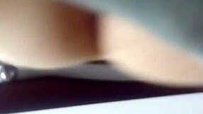 Colombian babe spreads cheeks for raw outdoor fucking in steamy session