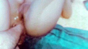 Desi Bhabhi's Pussy Craves Dever's Hardcore Thrusts in Passionate Fuck