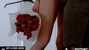 gorgeous jade amour gets fucked hard in the dressing room