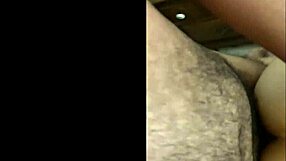 wanna watch this hot milf's tight ass devour my whole throbbing cock anal style?