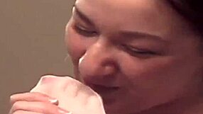 we slide on stockings feeling wildly sexy together