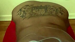 Bobby free, so she shakes that fat ass nonstop for rough pounding