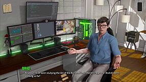 Ripples 121 game hides ripped clothes frenzy underneath