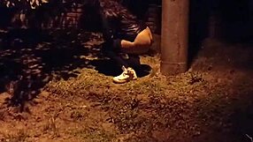 After Barrio Fiesta Suegro Pounds Infiel Nuera Juicy Pussy