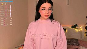 oh liza from w0wgirls your cute petite tits drive me wild on cam tonight