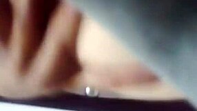 Colombian babe spreads cheeks for raw outdoor fucking in steamy session