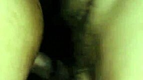 I Fuck 18-Year-Old Stepsister's Pussy and Creampie Her Deep