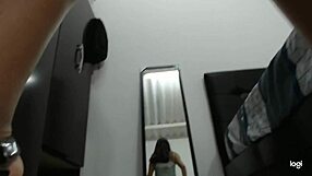 Mom's Husband Fucked by Two Stepsisters! Cum Swap?