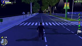 Bonetown part 3 uncensored sex compilation HD full game! 🔥😏 all secrets