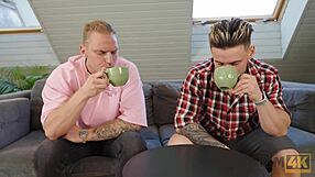 rimming lovers crave this special ass licking compilation