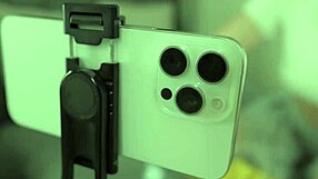 jessie ames' lottery shoot turns into wild mmf dp with big tits bouncing 😈🍑💦