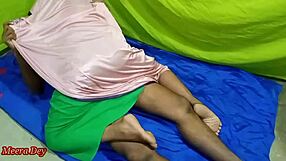 WIFE'S BACK BROKEN BY FRIEND'S SAVAGE POUNDING!