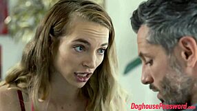 my naughty side tempts boss for deepthroat monster cock pounding