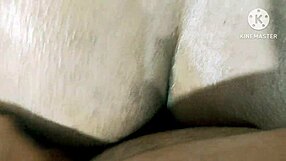 mom sneaks over to neighbor's pounding teen cock doggystyle then anal