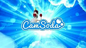 chun-li cosplay craves cock over dinner halloween tease