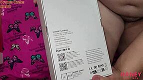 perforated holes from trilux app-controlled rabbit vibrator honey play box