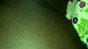 Thick freaky ebony teen squirts on monster black cock