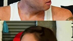 Caught banging an older woman! That shocking encounter changed it all forever