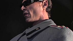 i gagged on nikita von james' russian tits and pussy hardcore