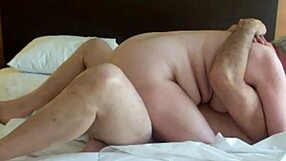 oh yeah chubby cowgirl rides like a pro