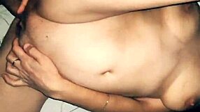 Ever wonder how skinny gypsy milf rides cock so wild?