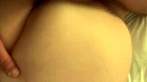 neighbors wife calls me over and we end up fucking hard on her bed