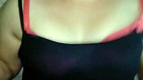 She sucks my cock then I fuck her missionary while filming on phone