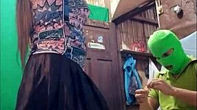 Stepmom and stepson wild sex fantasies homemade fun pleasure real amateur