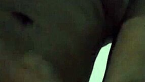 Cumming in jeans worships hot woman romantically for free