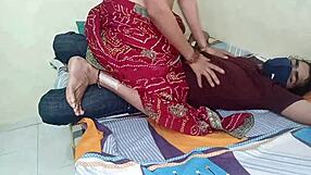 Hot Young Desi Bhabhi Demands Devar Lick Her Juicy Chut!