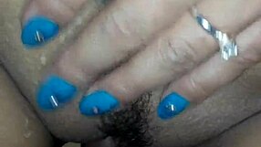 My Heart Races Watching Her Huge Tits Bounce on Monster Cock Bareback