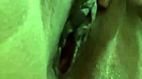 hot solo babe fingers pussy alone feeling intense masturbation urges