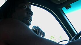 My teen stepdaughter craves big black cock deep inside her