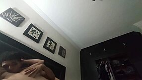 my stepsister bored led to wild intimate fun