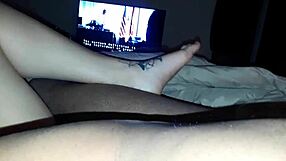 Bbc Drills Super Wet Pussy with Toys