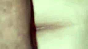 what happens when mrs smith meets massive bbc for homemade facial fun?