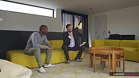 Cock-loving housewife simony diamond craves bbc anal assfucking