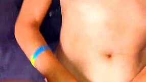 what makes this amateur homemade clip so strangely addictive?