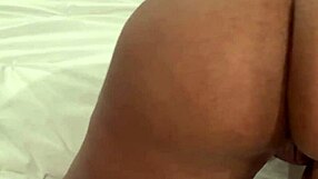 Sexy Ebony Farts Tease Your Deepest Fetish Cravings?